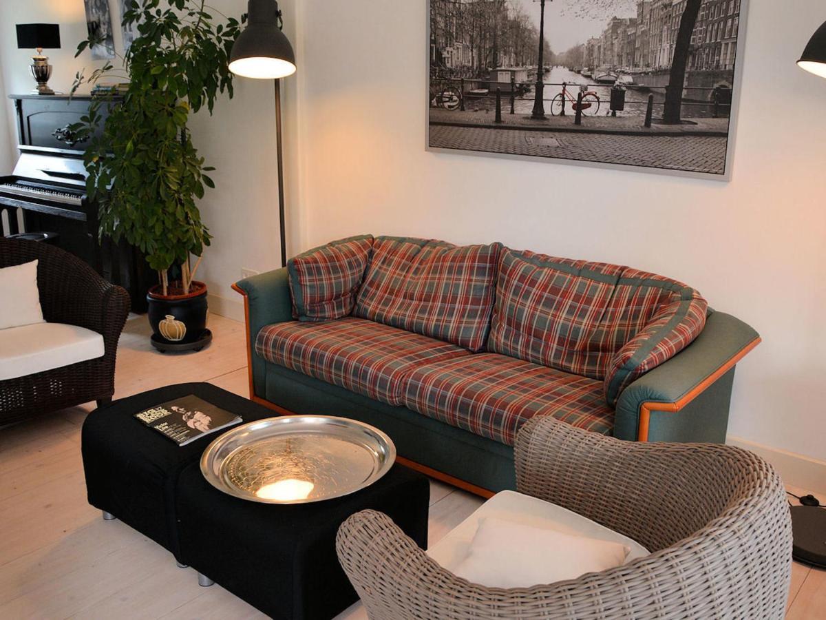 Lovely Holiday Home In Noordwijkerhout Near Lake Szoba fotó
