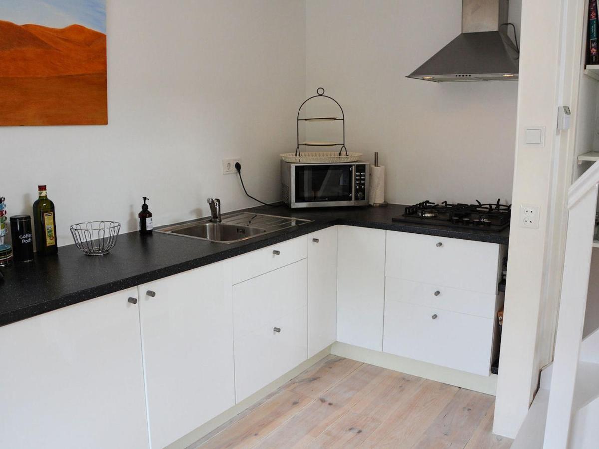 Lovely Holiday Home In Noordwijkerhout Near Lake Szoba fotó