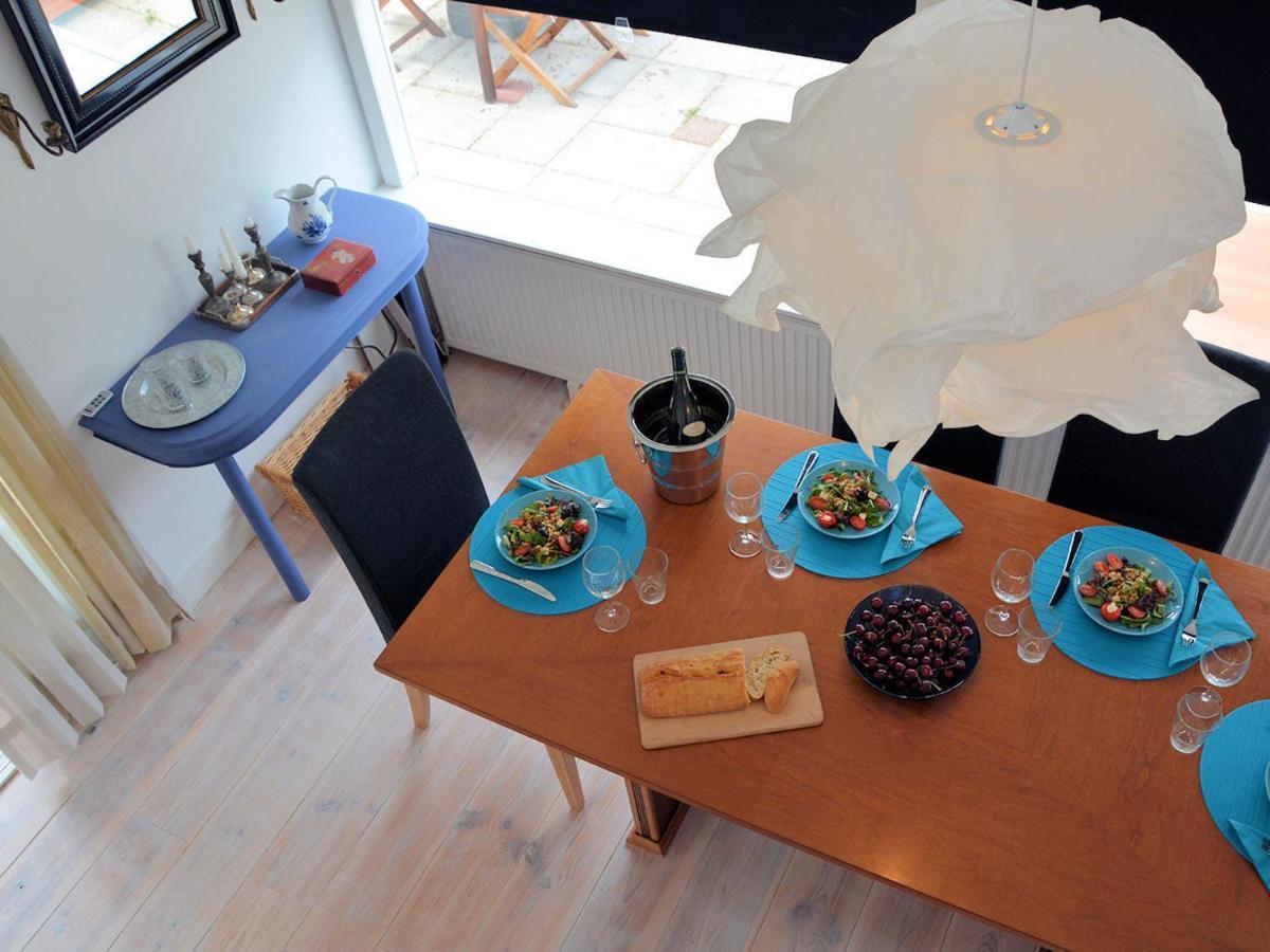 Lovely Holiday Home In Noordwijkerhout Near Lake Szoba fotó