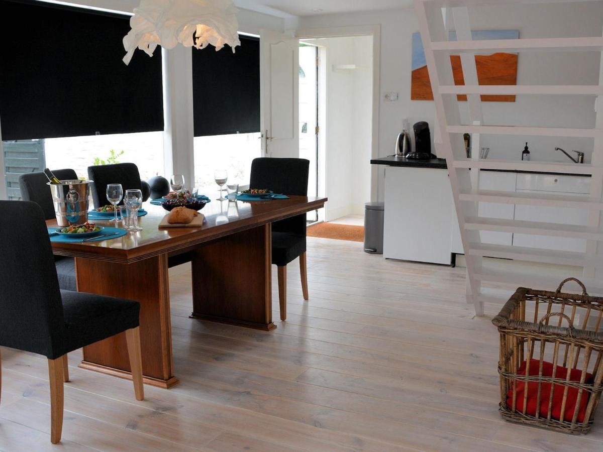 Lovely Holiday Home In Noordwijkerhout Near Lake Szoba fotó