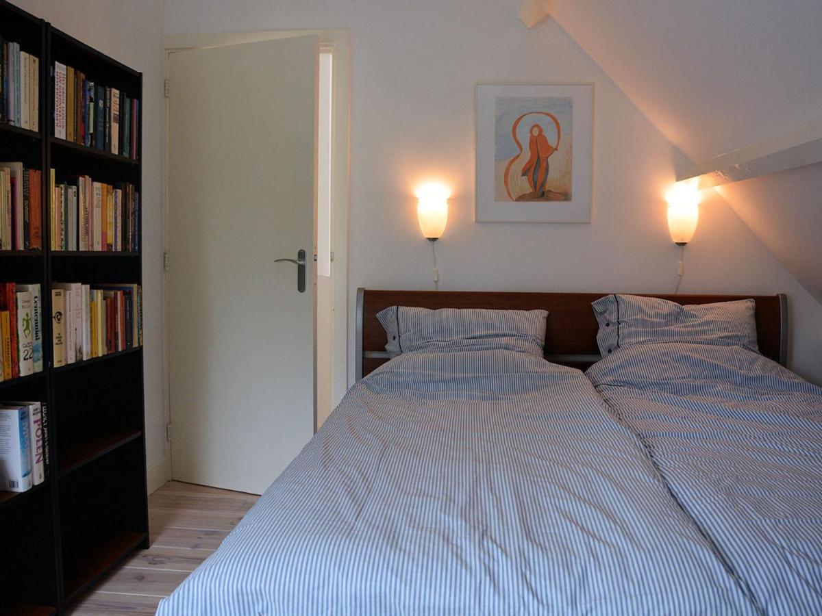 Lovely Holiday Home In Noordwijkerhout Near Lake Kültér fotó